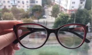 Бифокальные очки: что это такое?