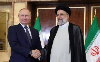 Россия передает Ирану кибероружие