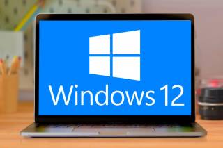 Раскрыты системные требования Windows 12