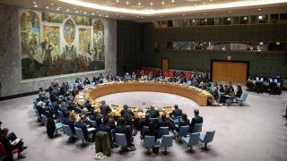 В ООН отреагируют на угрозу РФ разместить ядерное оружие в Беларуси
