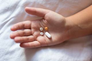 Каптопрес: смертельная доза лекарства существует?