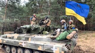 В Минобороны озвучили сроки украинского контрнаступления
