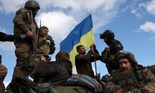 Резников рассказал о грядущем контрнаступлении Украины