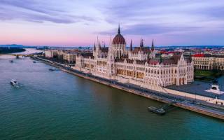 Венгрия призвала «воздержаться от эскалации» войны в Украине