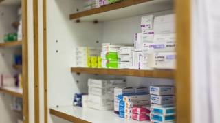 Лекарства в Украине 2023 будут продавать по Е-рецепту