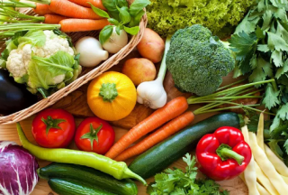 В Украине ожидается богатый урожай овощей
