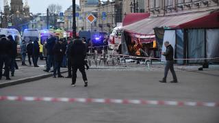 Россия нашла «украинский след» в убийстве Татарского