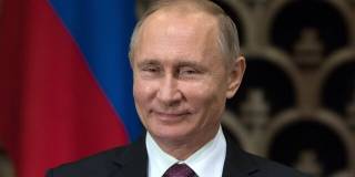 Путин признал, что санкции — это надолго