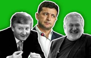 Рейтинг миллиардеров Украины снова возглавил Ахметов, Коломойский «выпал из обоймы»