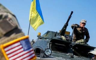 В США сообщили, что войдет в новый пакет помощи Украине