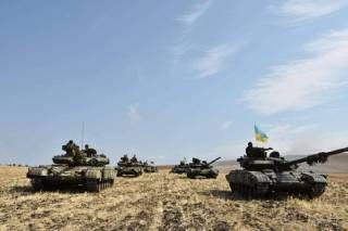 Резников рассказал о готовящемся контрнаступлении Украины