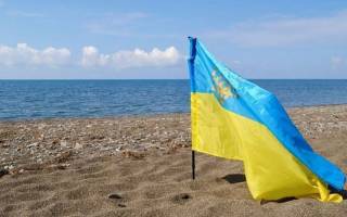 Подоляк рассказал, когда Украина деоккупирует Крым