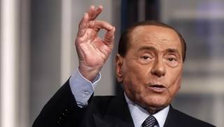 Берлускони поставили страшный диагноз