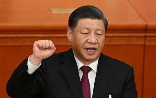 Си Цзиньпинь призвал «как можно скорее» начать мирные переговоры по Украине