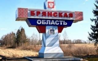 Россиянам снова померещились украинские диверсанты в Брянской области