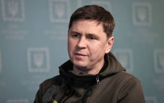 В ОП рассказали о подготовке Украины к контрнаступлению