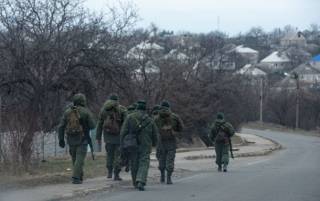 Оккупанты похищают людей на Луганщине, подозревая их в поддержке Украины