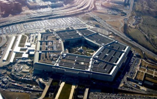 В Пентагоне признали «утечку очень секретных документов»