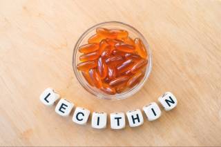 Лецитин подсолнечный: для чего он нужен?