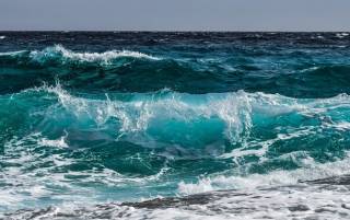 Поверхность мирового океана прогрелась до рекордного уровня