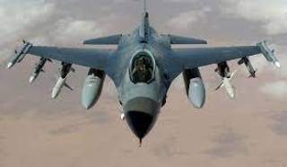 В Дании озвучили прогноз по F-16 для Украины
