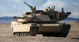 США могут передать Украине дополнительные танки Abrams — премьер Польши