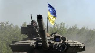В Пентагоне оценили шансы на успех контрнаступления Украины