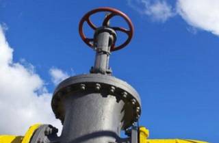 Цены на газ в Украине частично зафиксируют