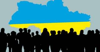Озвучена предположительная численность населения Украины