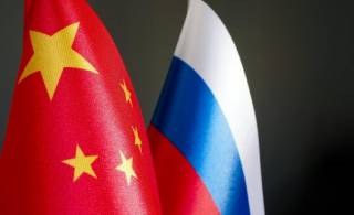 Как оказалось, товарооборот между Россией и Китаем очень серьезно вырос