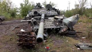 США оценили общие потери Украины и России в войне