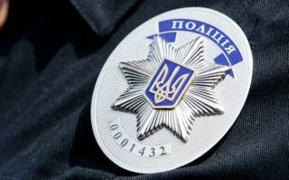 Пасху в Украине будут контролировать более двадцати тысяч полицейских