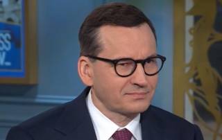Польский премьер дал неутешительный прогноз по поводу войны в Украине