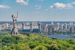 В марте 2023 цены на вторичном рынке недвижимости Киева снова пошли вверх