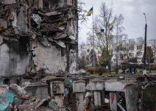 Из-за войны в Украине могут исчезнуть некоторые населенные пункты