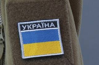У украинских военных и полицейских будут отбирать генетический ДНК-материал