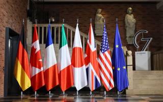 G7 пригрозила «высокой ценой» тем, кто будет поддерживать Россию в войне