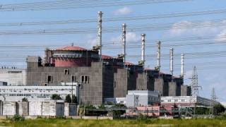 На Запорожской АЭС есть секретная ядерная технология США. Американцы запретили РФ ее трогать