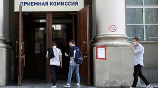 Украинским юношам запретят поступать в университеты?
