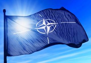 В НАТО вновь подтвердили, что готовы принять Украину в Альянс