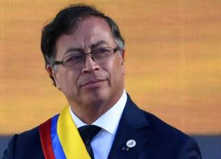 Колумбия отказалась предоставлять оружие Украине