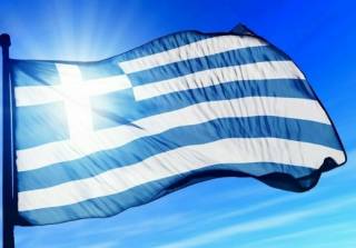 В Греции распустили парламент и назначены новые выборы