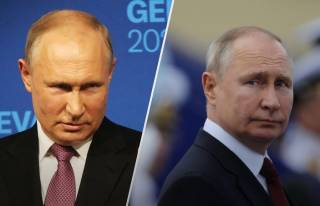 В Кремле рассказали, есть ли у Путина двойники
