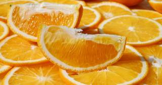 Апельсины: польза для печени