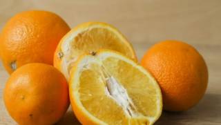 Апельсин: польза для сердца