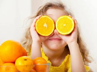Сколько апельсинов можно есть в день?