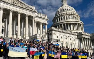 В США уже готовят документ о победе Украины в войне