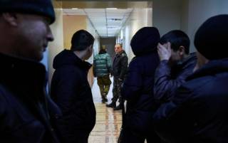 В Петербурге начали рассылать повестки с угрозами, — СМИ