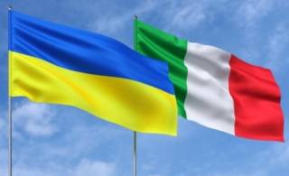 Украина и Италия вместе построят сухой порт