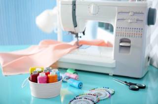 Как выбрать хорошую швейную машинку для дома